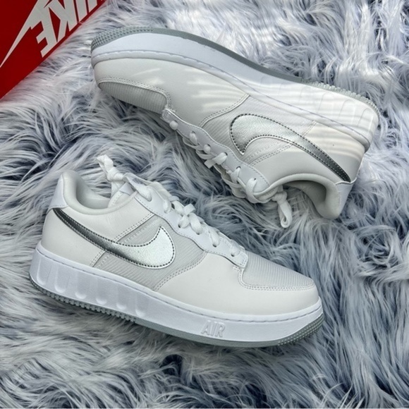 Nike Air Force 1 Unity - Picture 3 of 5